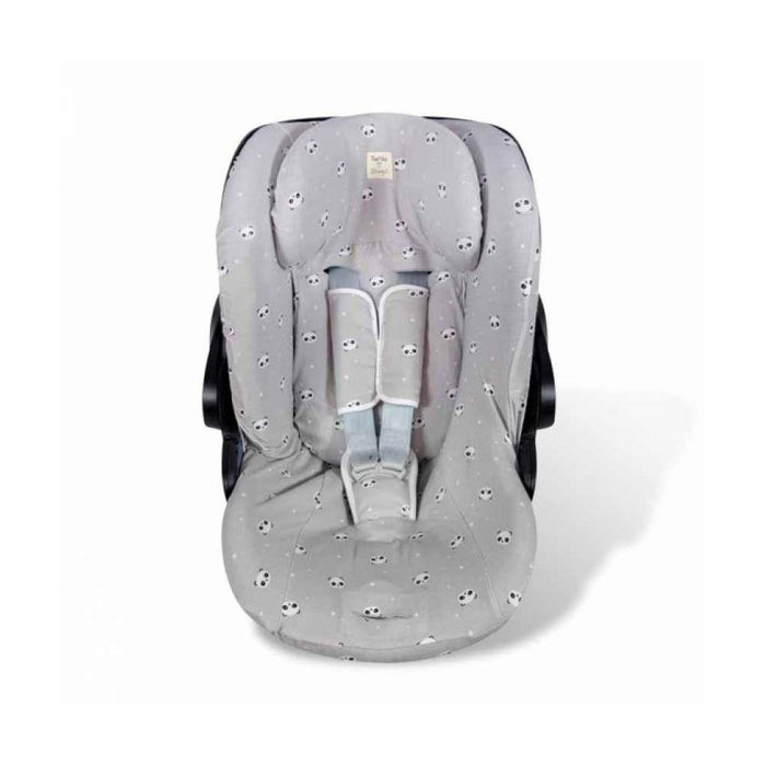 Fundas BCN Forra Cloud Q Mr. Panda