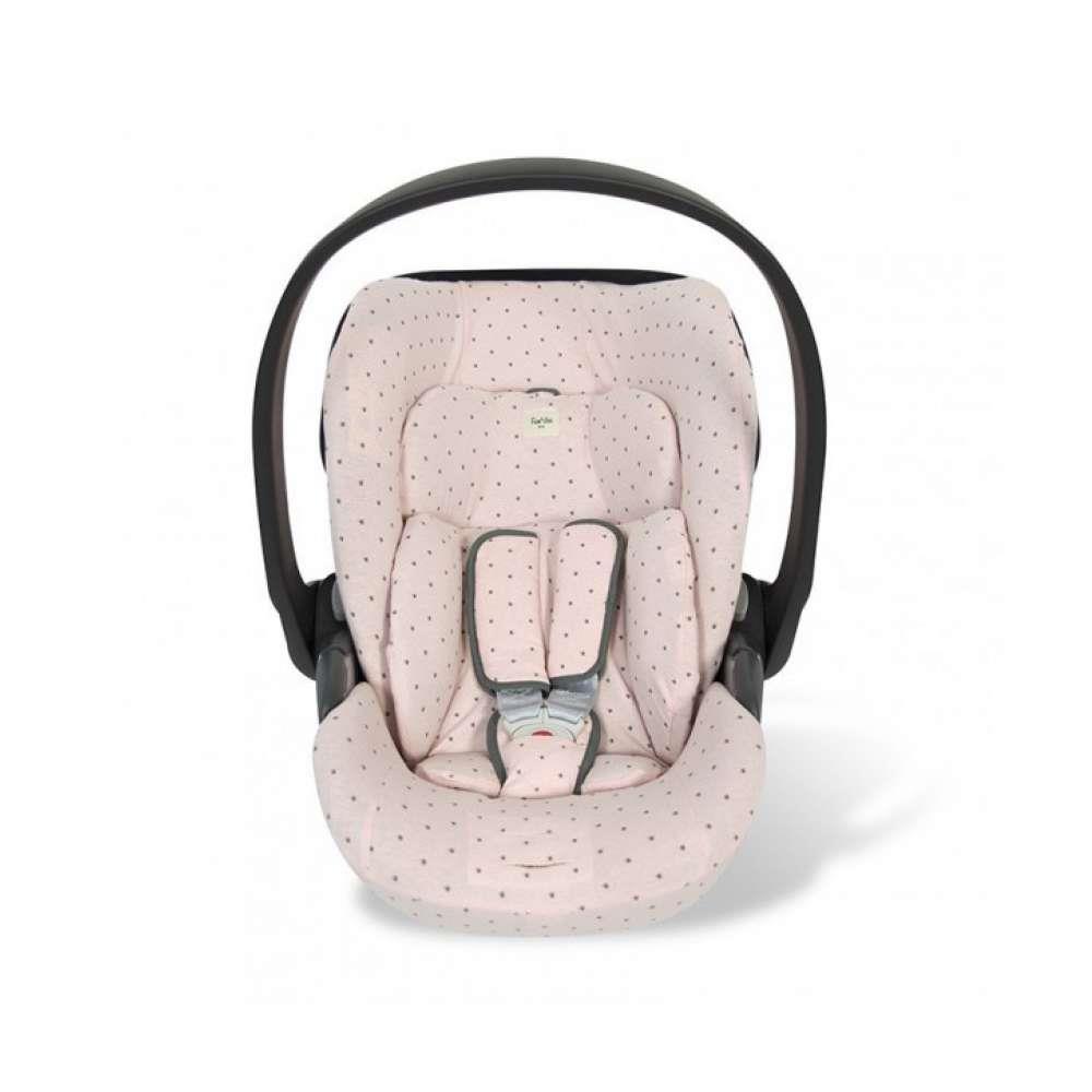 Fundas BCN Cloud Z Little Fun Peach Cover
