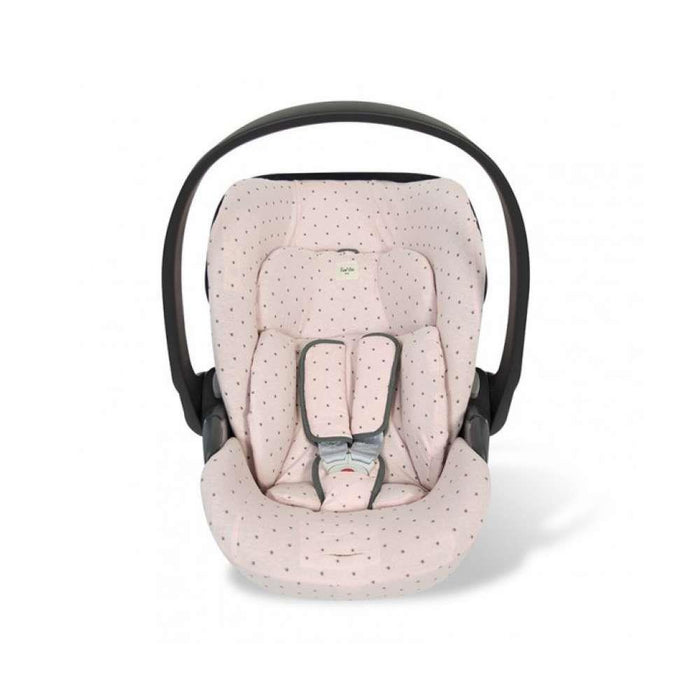 Fundas BCN Forra Cloud Z Little Fun Peach