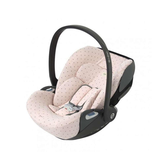 Fundas BCN Forra Cloud Z Little Fun Peach