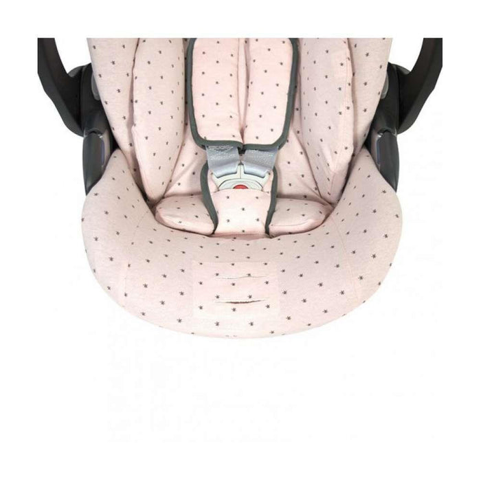 Fundas BCN Forra Cloud Z Little Fun Peach