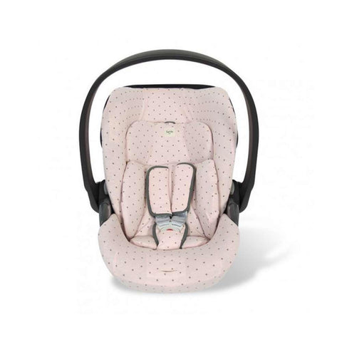 Fundas BCN Forra Cloud Z Little Fun Peach