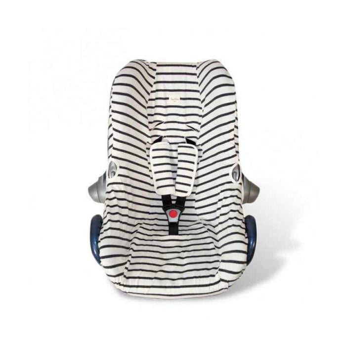 Maxicosi Cabriofix Biarritz Cover Slings