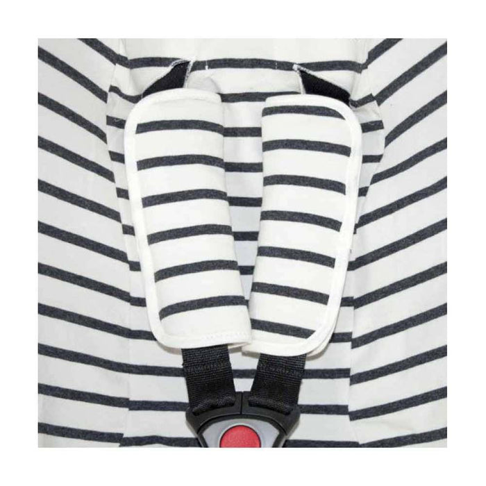 Maxicosi Cabriofix Biarritz Cover Slings