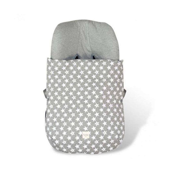 Fundas Saco Grupo 0 Universal Fun Vintage Star