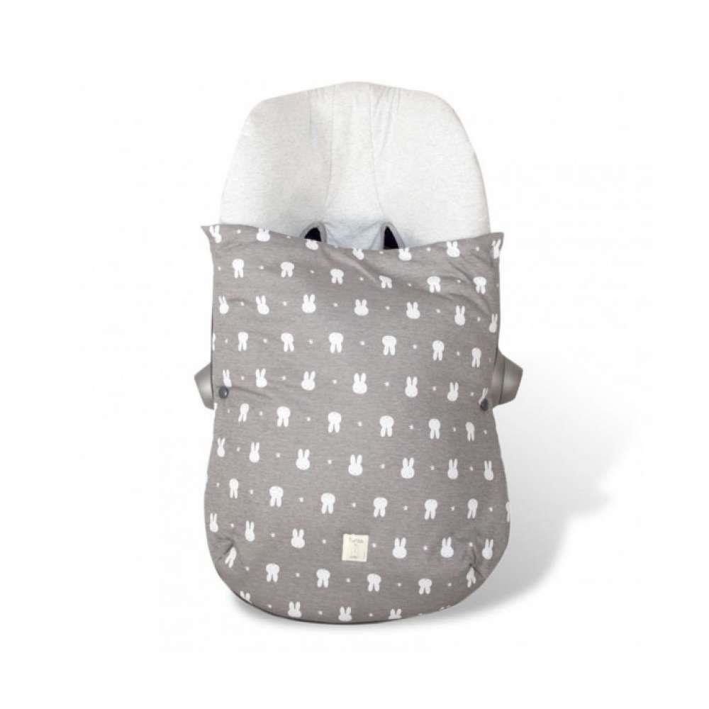 Fundas Bolsa Grupo 0 Universal Fun Miffy