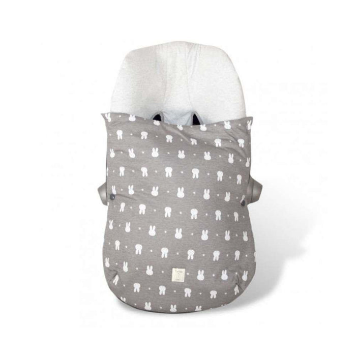 Fundas Bag Group 0 Universal Fun Miffy