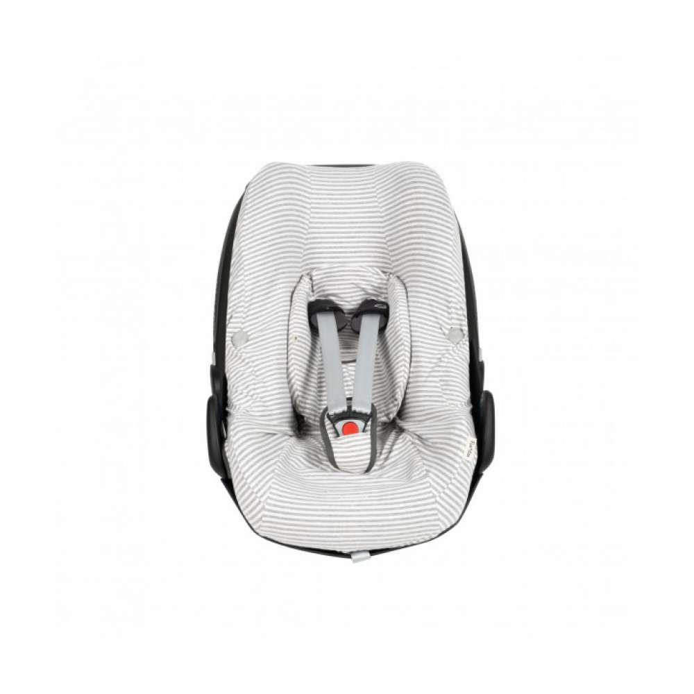 Fundas Forra Maxi Cosi Pebble Pro i-Size Kodak Rayas