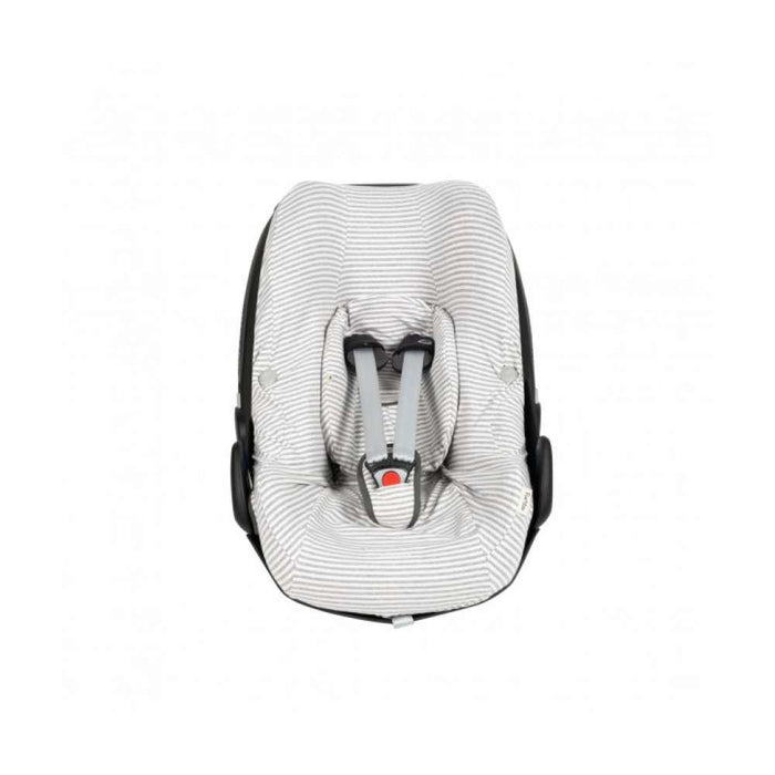 Fundas Forra Maxi Cosi Pebble Pro i-Size Kodak Stripes