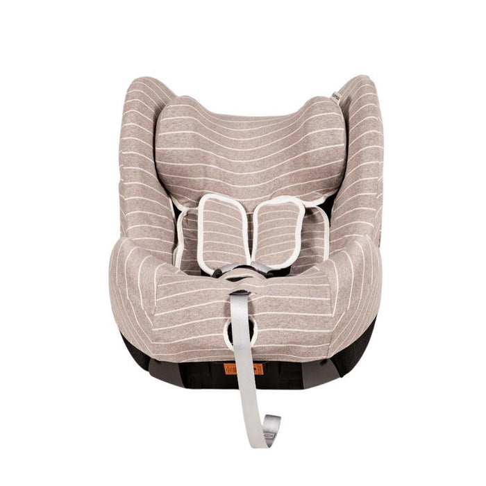 Forra Toscana para Cybex Sirona Z, ZI, ZI Plus, Z2 e Sirona T (Sem Capota)