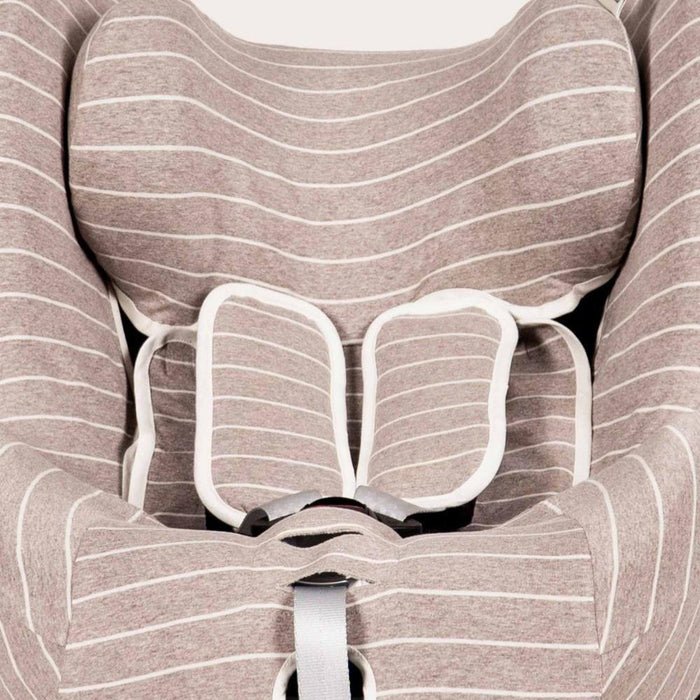 Forra Toscana para Cybex Sirona Z, ZI, ZI Plus, Z2 e Sirona T (Sem Capota)