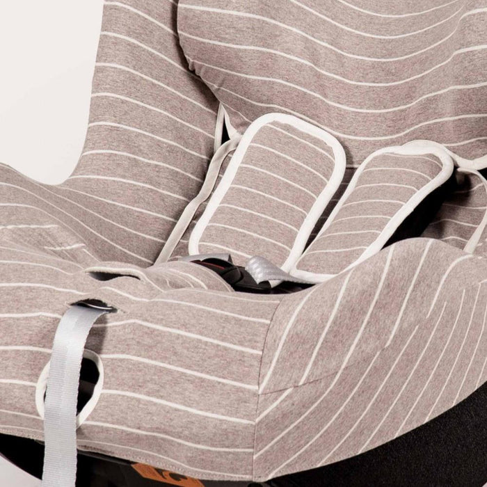 Funda toscana para Cybex Sirona Z, ZI, ZI Plus, Z2 y Sirona T (sin capota)