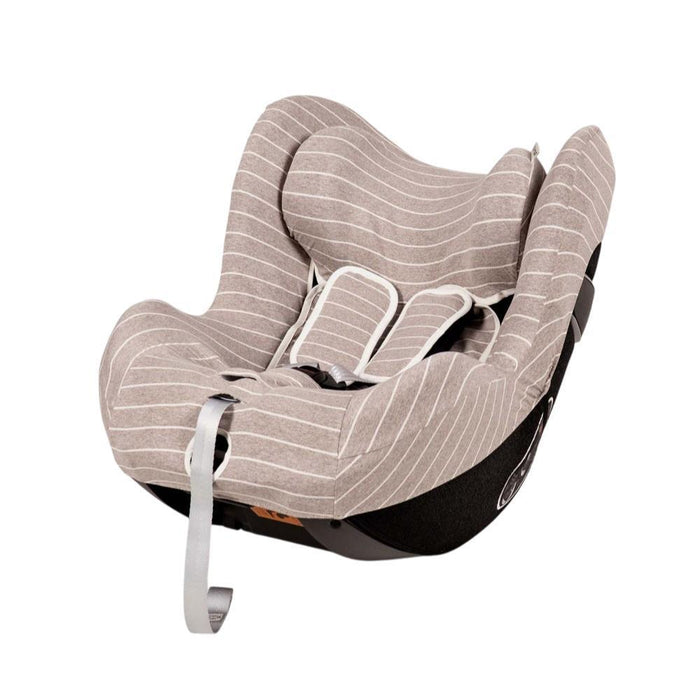 Forra Toscana para Cybex Sirona Z, ZI, ZI Plus, Z2 e Sirona T (Sem Capota)