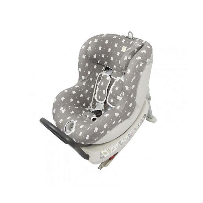 Fundas Forra Romer Dualfix M I-size Fun Miffy