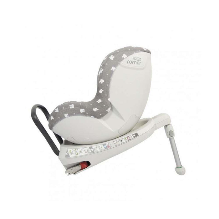 Fundas Forra Romer Dualfix M I-size Fun Miffy