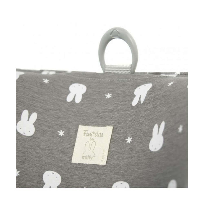 Fundas Forra Romer Dualfix M I-size Fun Miffy