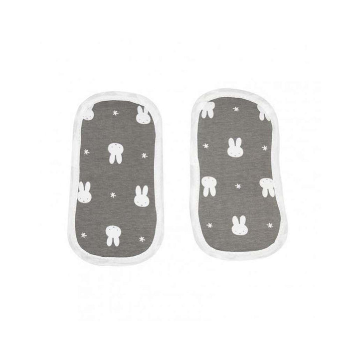 Fundas Forra Romer Dualfix M I-size Fun Miffy