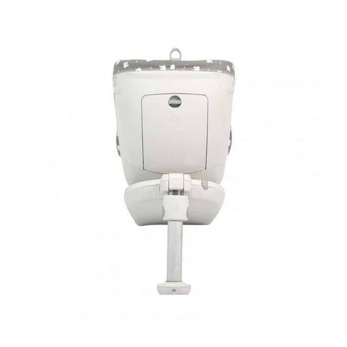 Fundas Forra Romer Dualfix M I-size Fun Miffy