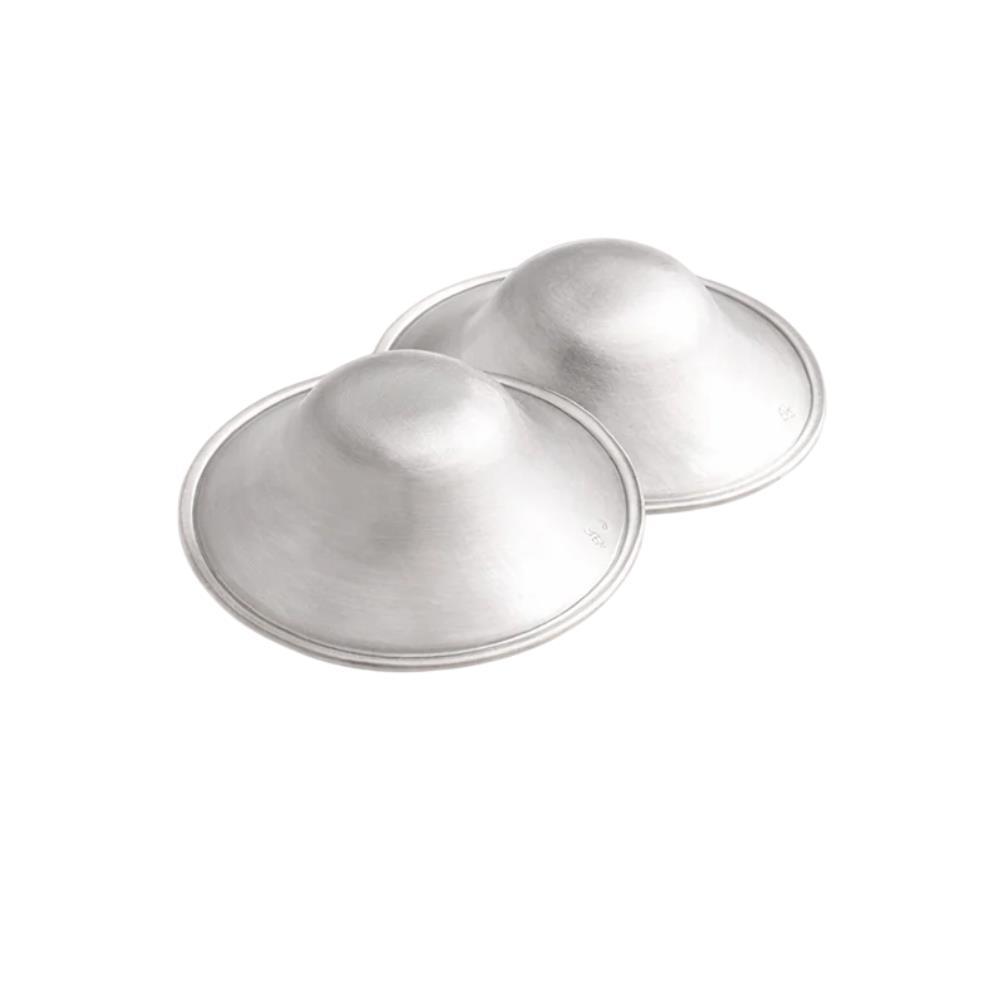 925 Sterling Silver Nipple Shields OS