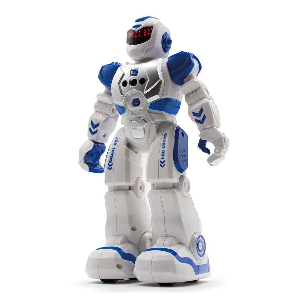 Robot Telecomandado RC Robot Motion