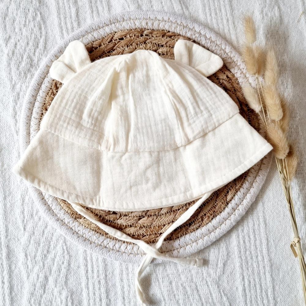 Chapéu de Sol Rammelaartje Beige