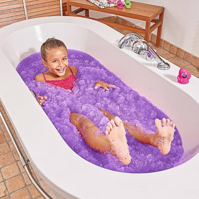 Gel Corante Banho com Cheiro Zimpli Smelli Gelli Baff