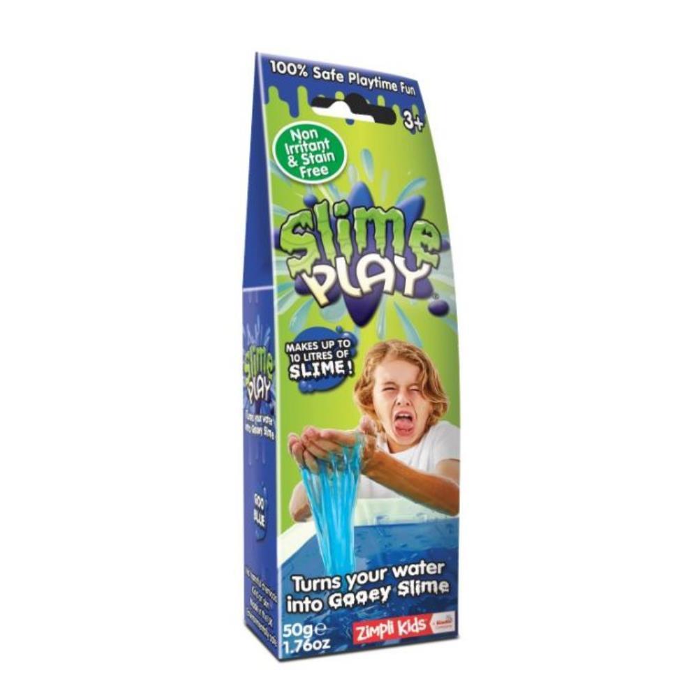 Zimpli Play Eco Slime Play Kit