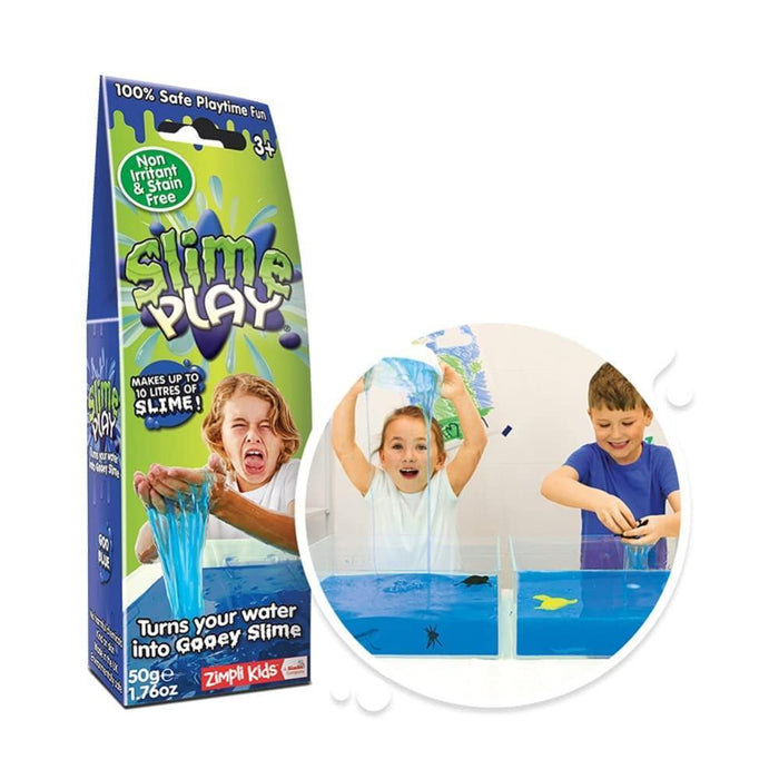 Kit Cria Slime Zimpli Play Eco