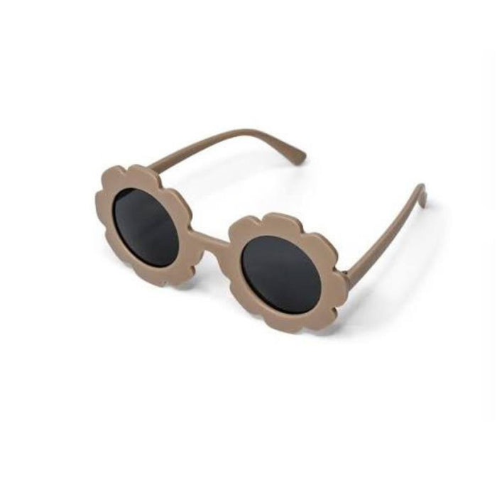 Óculos de Sol Rammelaartje Flower Taupe UV400