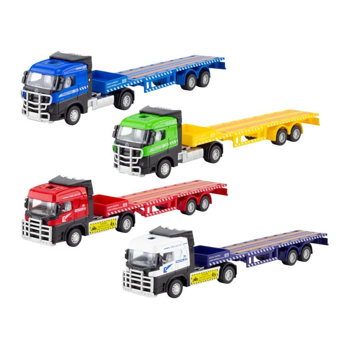 Camião de Transporte de Veículos Ulysse 24cm