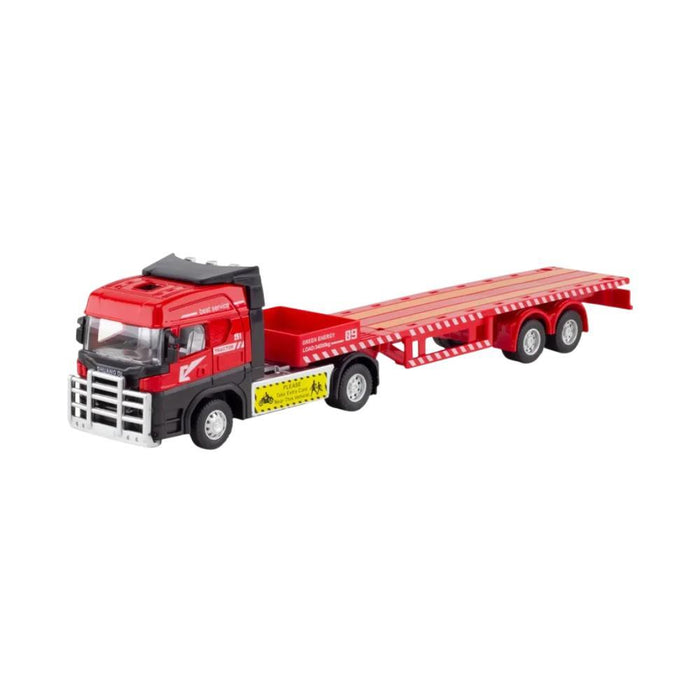 Camião de Transporte de Veículos Ulysse 24cm