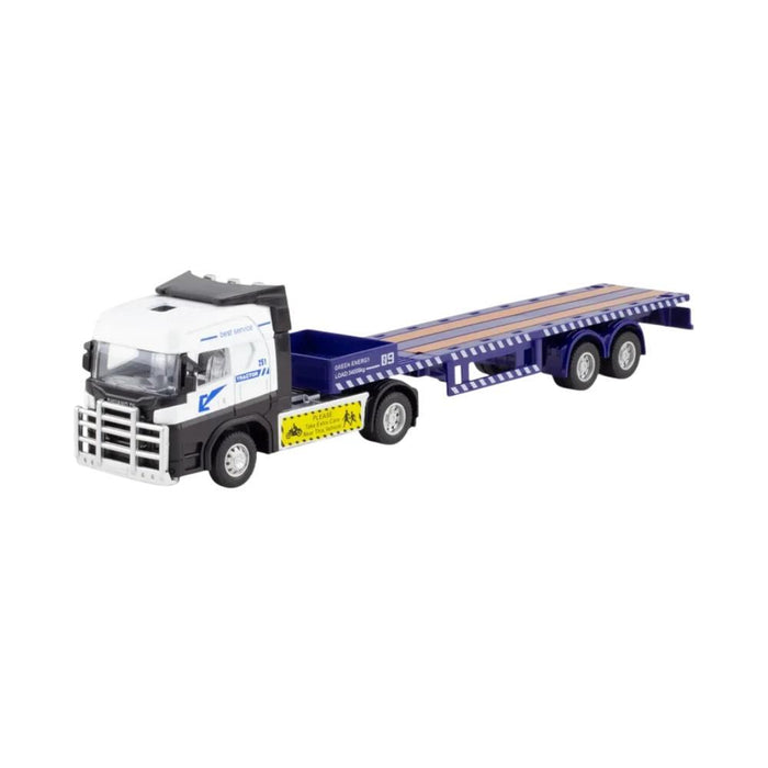 Camião de Transporte de Veículos Ulysse 24cm