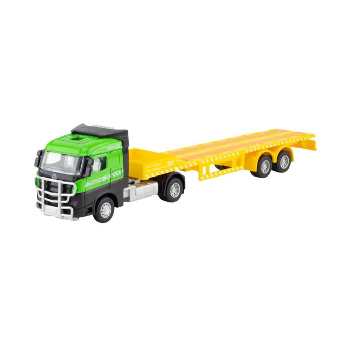Camião de Transporte de Veículos Ulysse 24cm