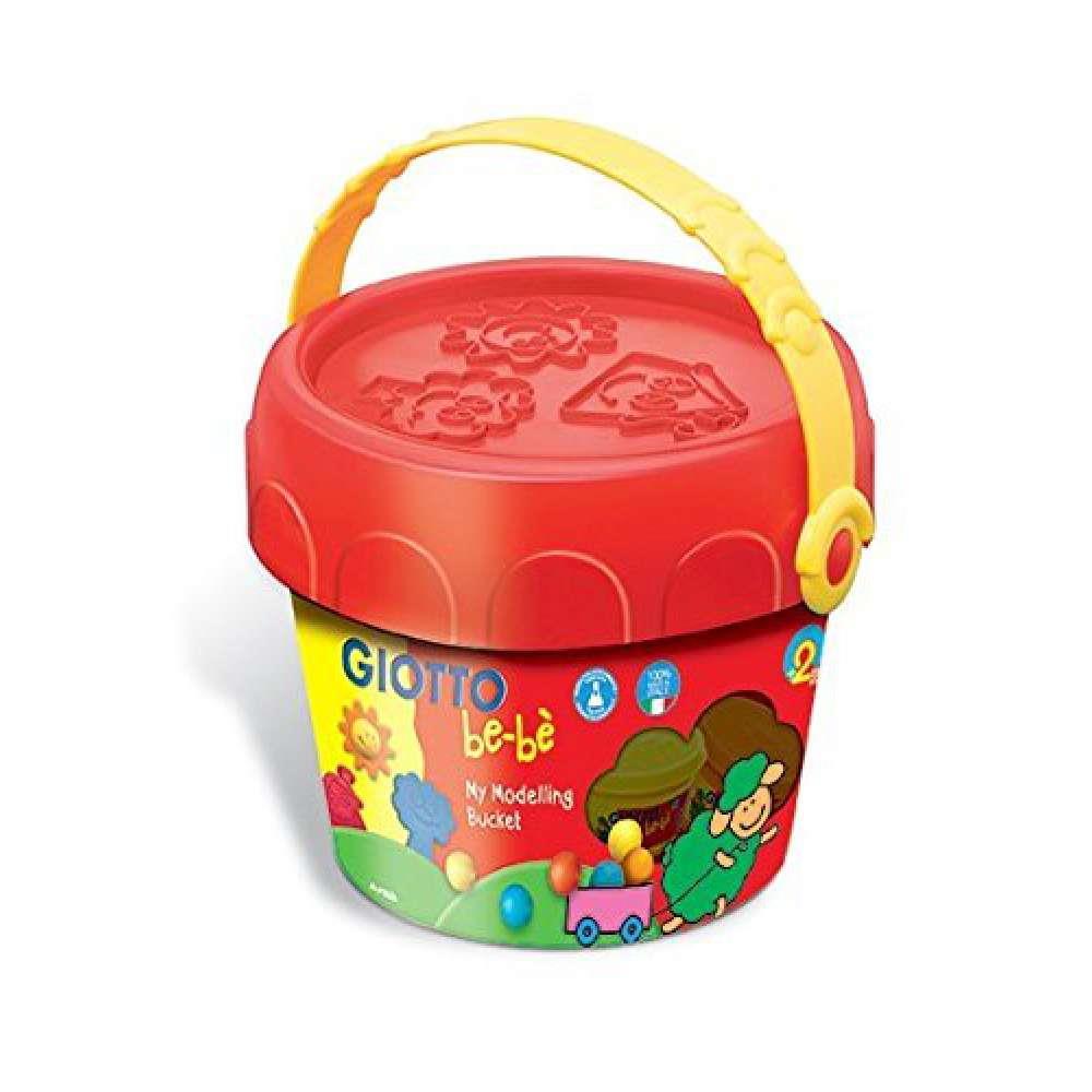 Giotto Be-Bè Maxi Bucket Pasta Throw