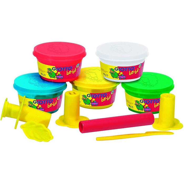 Giotto Be-Bè Maxi Bucket Pasta Throw