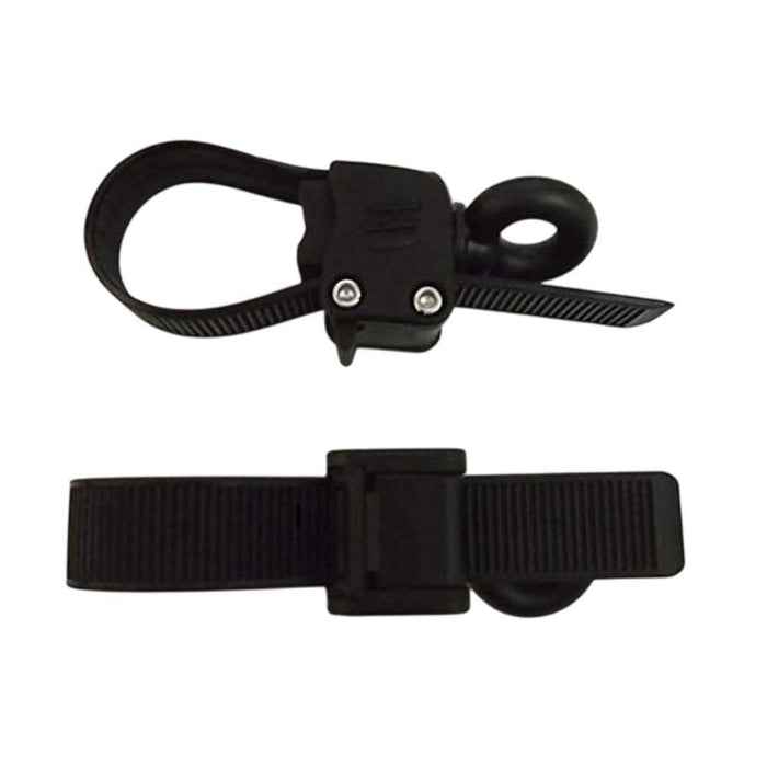 Kit de Conectores Bumprider para Plataforma