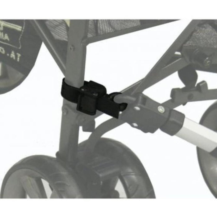 Kit de Conectores Bumprider para Plataforma