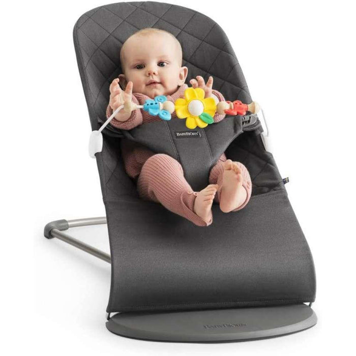 BabyBjörn Flying Friends Bouncer Toy