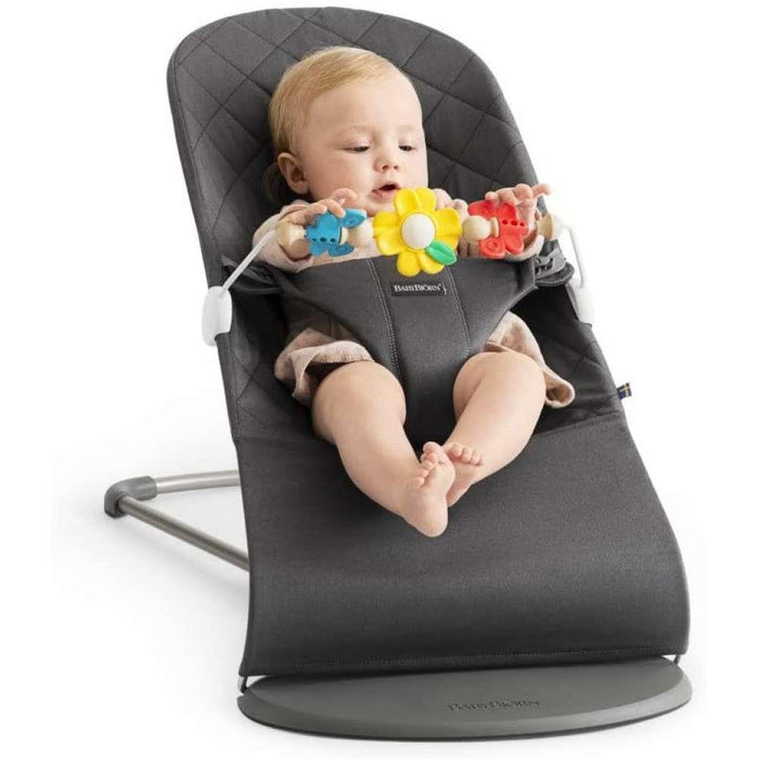 BabyBjörn Flying Friends Bouncer Toy