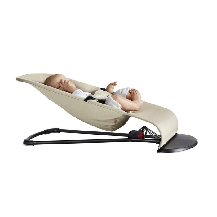 BabyBjörn Bliss Classic Midnight Blue Lounger