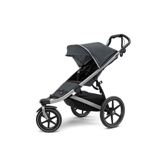 Thule Runner Urban Glide 2 Dark Shadow