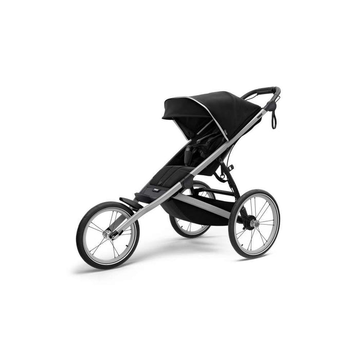 Thule Running Urban Glide 2 Jet Black