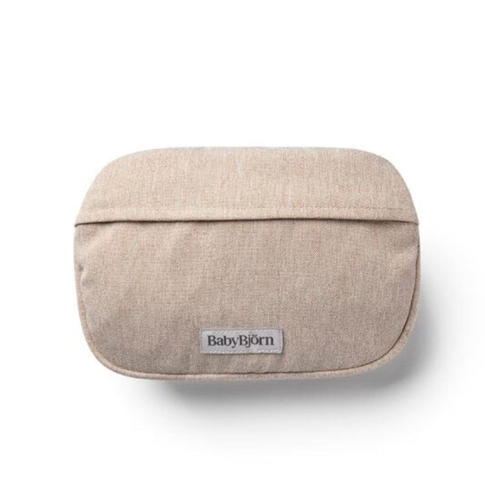 Bolsa para Marsúpio BabyBjörn Melange Light Beige