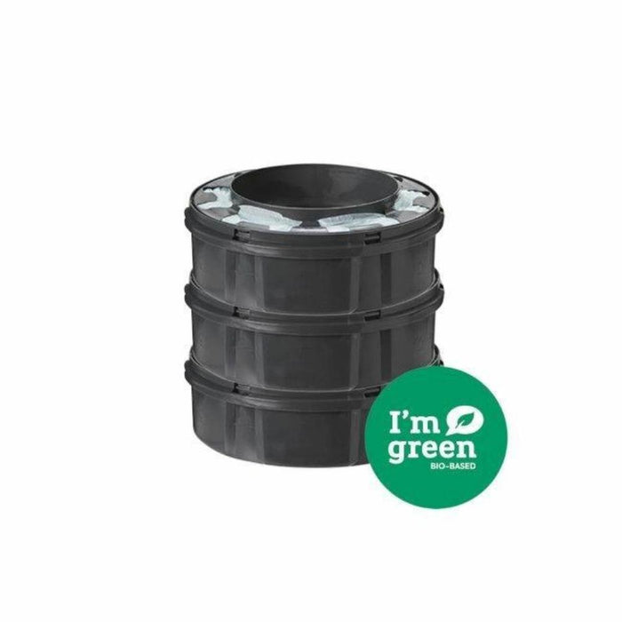 Recarga Sangenic Twist & Click (3 Unidades)