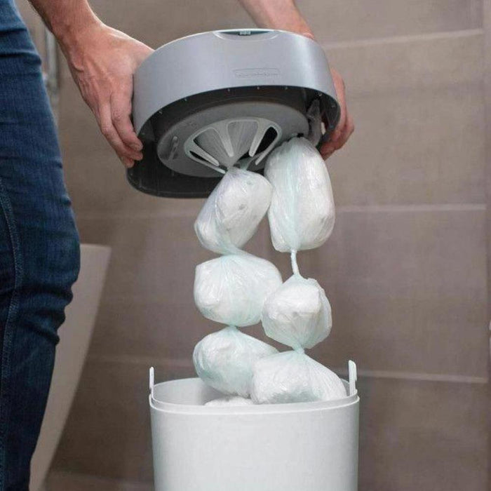 Recarga Sangenic Twist & Click (3 Unidades)