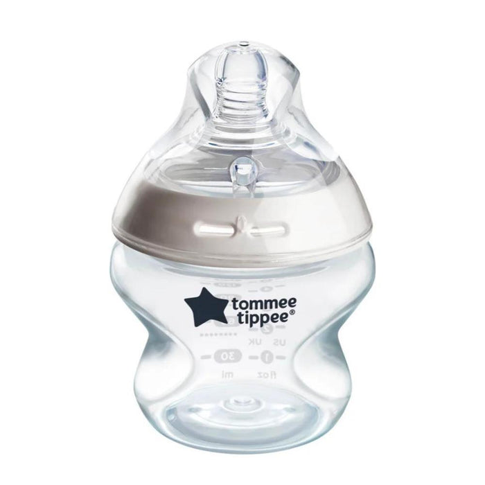 Natural Start Baby Bottle 150 ml
