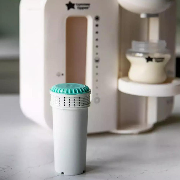 Preparador de Biberões Tommee Tippee Perfect Prep White