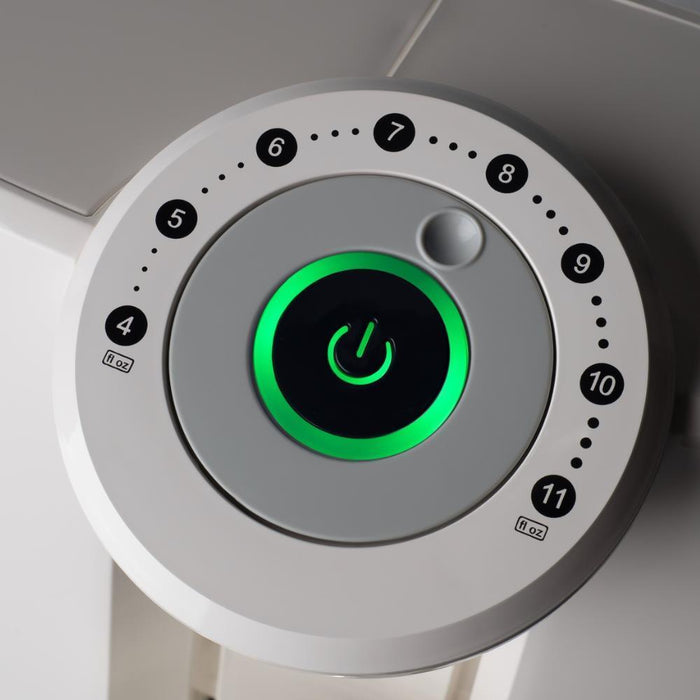 Preparador de Biberões Tommee Tippee Perfect Prep White