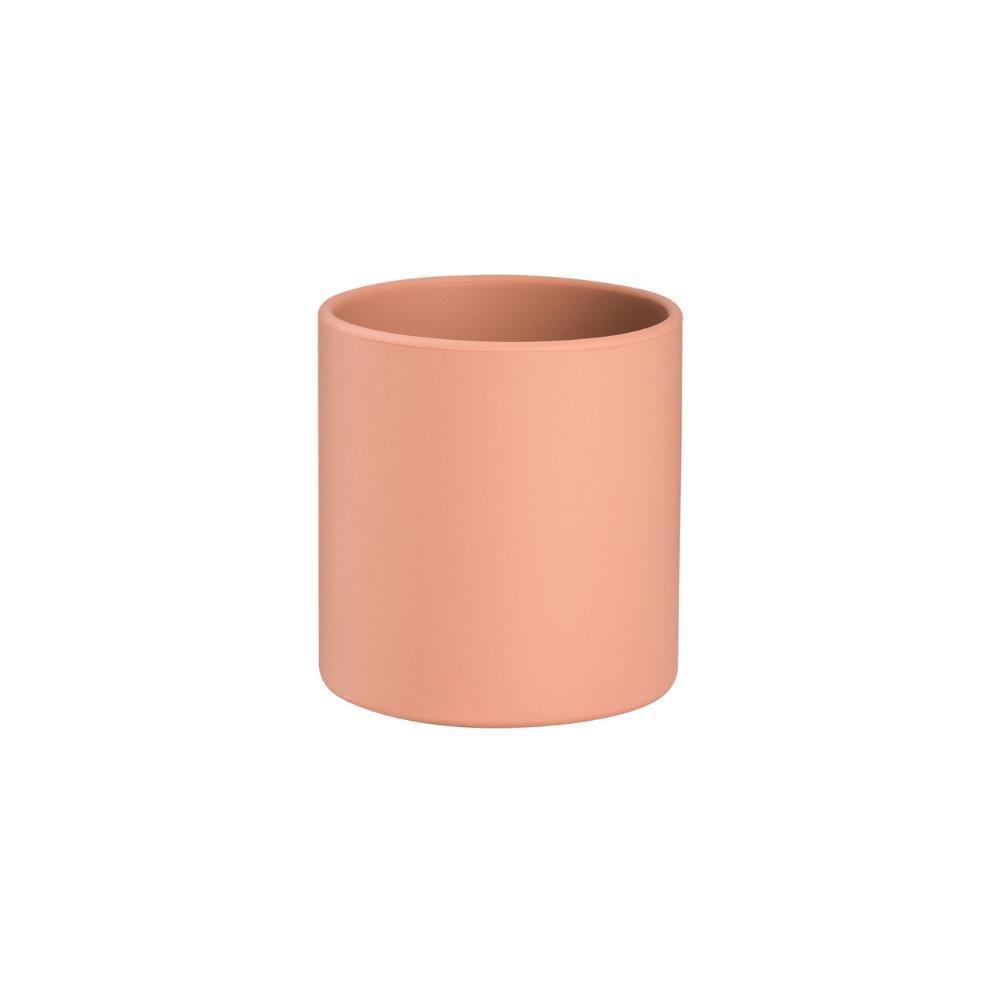 Copo em Silicone Baby Livia Muted Clay 200ml