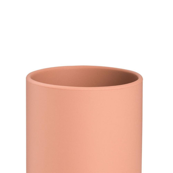 Copo em Silicone Baby Livia Muted Clay 200ml